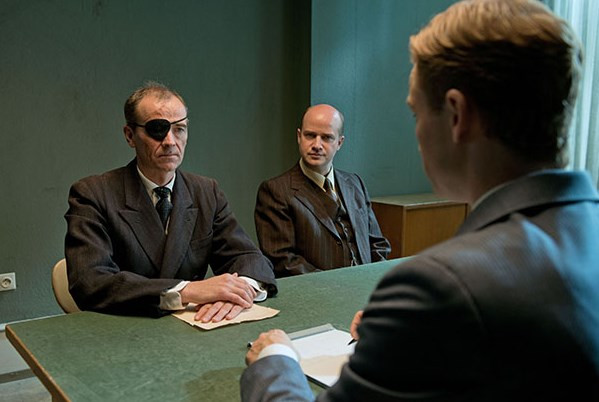 Yalan Labirenti: Her Alman çocuğu babasının katil olup olmadığını merak edecek - Resim: 1