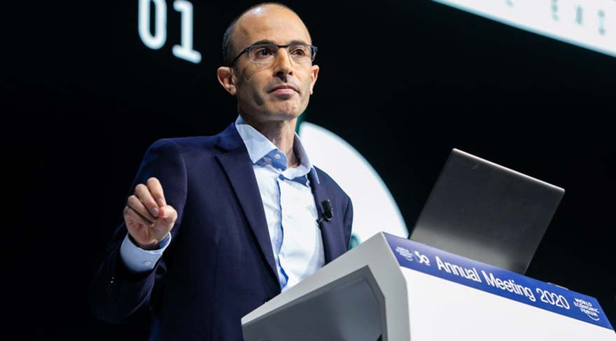 Yapay zeka sömürge koloniler yaratacak - Resim: 1