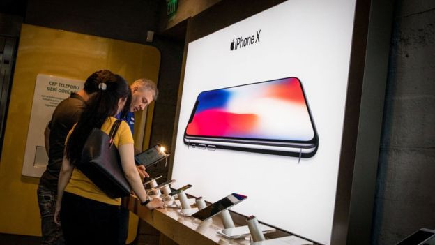 Cumhurbaşkanı Erdoğan'ın boykot kararı ABD'yi ne kadar etkiler? - Resim: 2