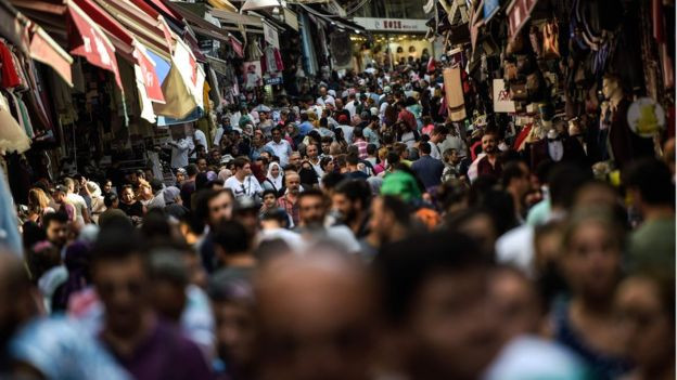 Cumhurbaşkanı Erdoğan'ın boykot kararı ABD'yi ne kadar etkiler? - Resim: 3