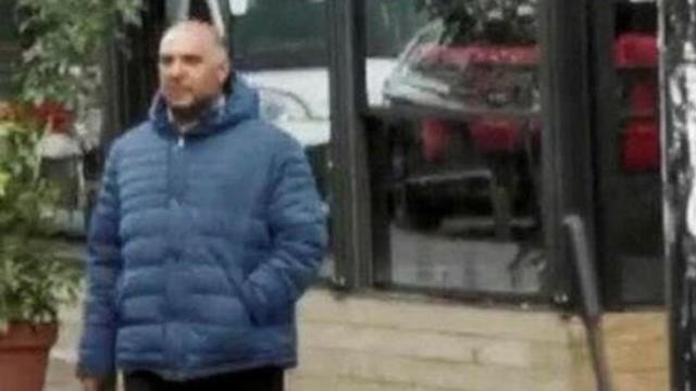 Yasak Aşk Faciayla Noktalandı Kadın Camdan Atladı, Enişte Öldürüldü - Resim: 1