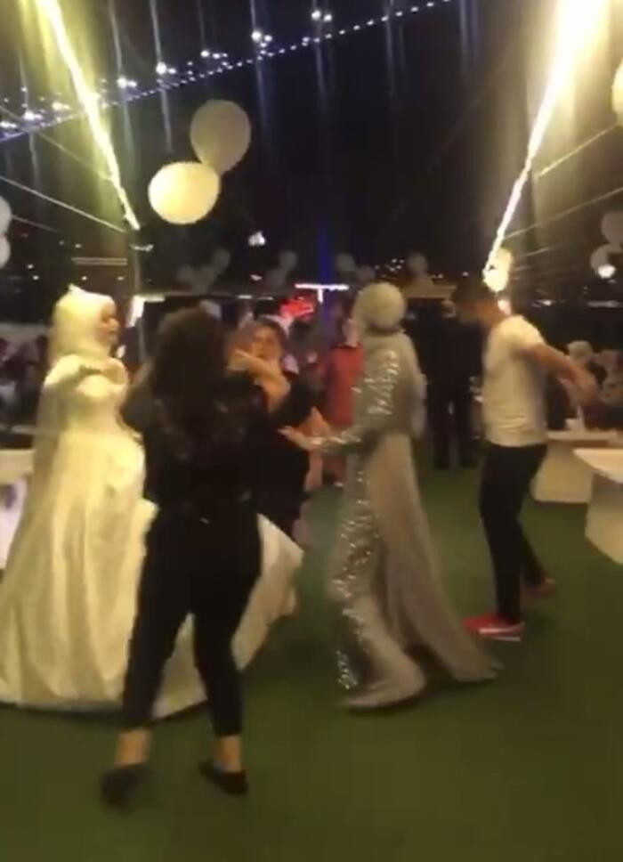 İstanbul'da yat partileri yasağa rağmen tam gaz - Resim: 1