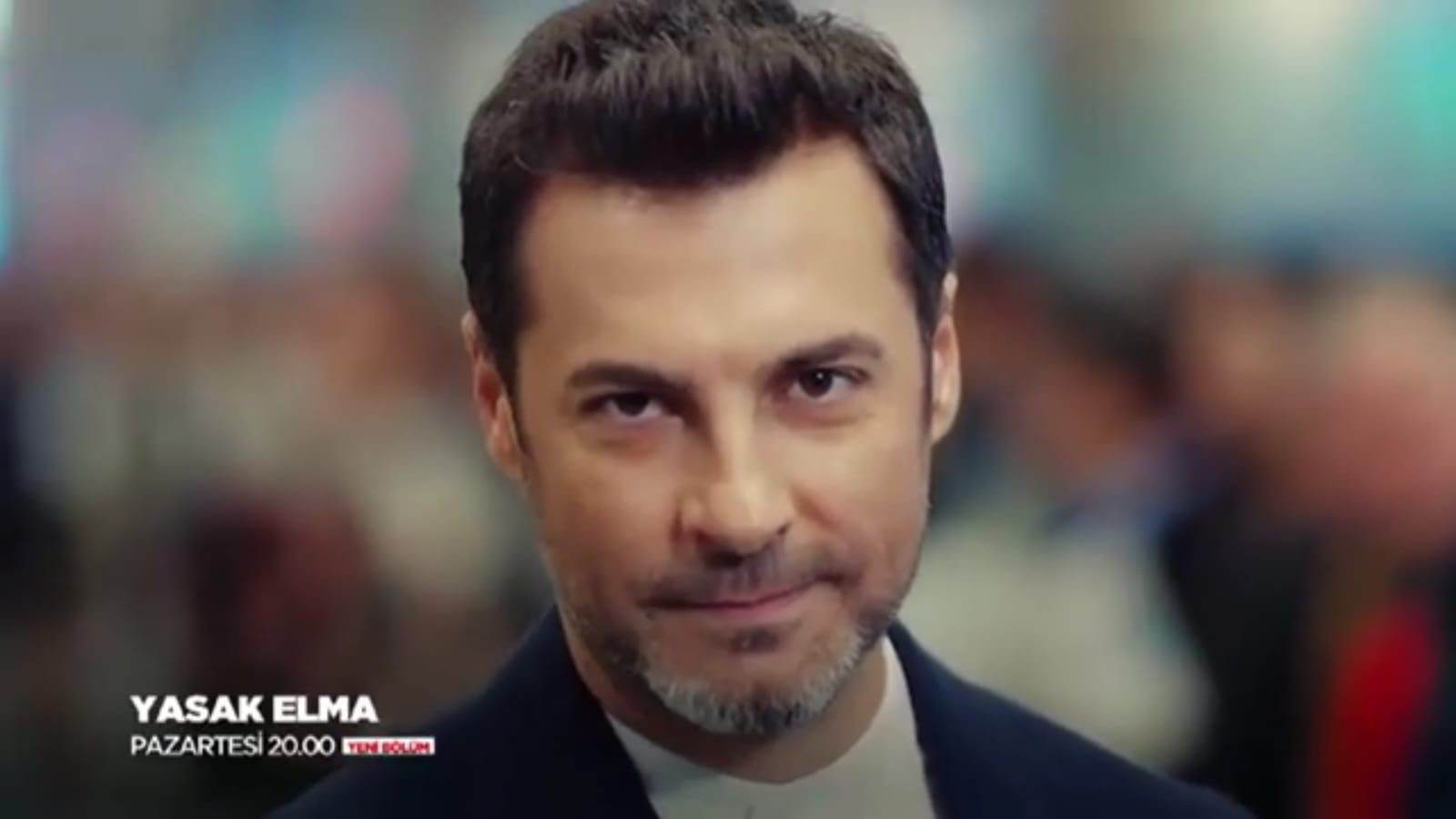 Yasak Elma'ya flaş transfer! Dengeler değişecek - Resim: 1