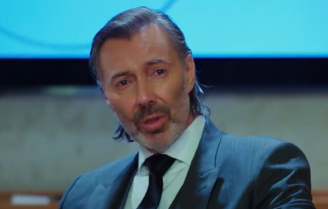 Yasak Elma'ya Kadın dizisinden bomba transfer! Hakan Karahan, Nadir Kılıç rolünde! - Resim: 1