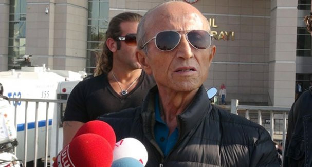 Yaşar Nuri Öztürk'ün son sağlık durumu: Kızı açıkladı - Resim: 1