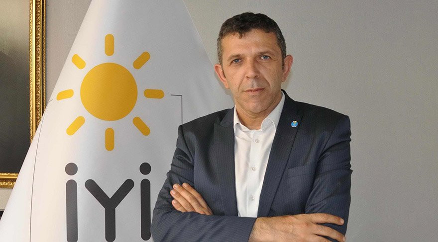 Adnan Tanrıverdi İstanbul’un başkent Arapça’nın resmi dil olmasını da istemiş - Resim: 1