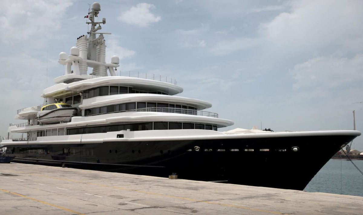 En Pahalı Boşanma Davasında Şoke Eden Olay: Eski Eş Yata Asker Göndermiş - Resim: 1