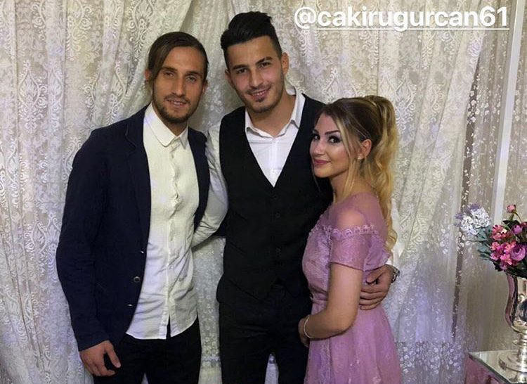 Sosyal medyanın konuştuğu fotoğraf! Yusuf Yazıcı ve ‘Kardeş Sofrası’ - Resim: 1