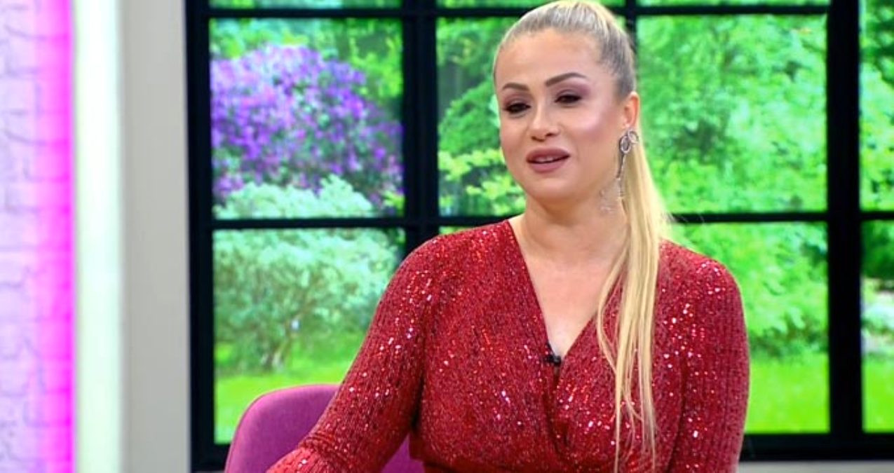Yeliz Yeşilmen'den Banu Alkan'ı kızdıracak açıklama: Mide ameliyatı şart - Resim: 1