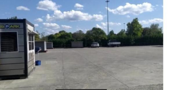 Yeni Şafak'ın kullandığı arazi İBB'ye ait çıktı - Resim: 1