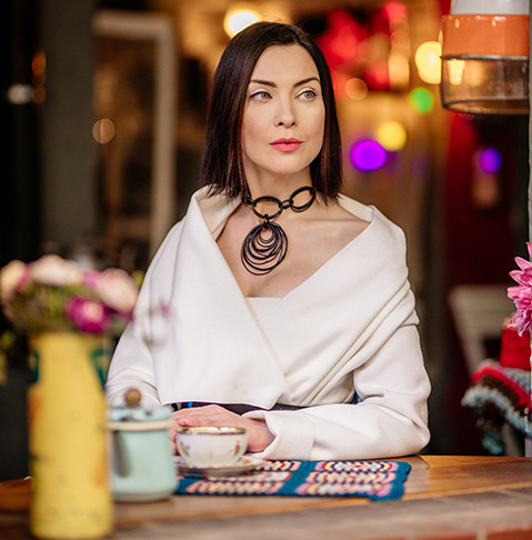 Arzu Yanardağ: Toplumda ciddi bir öfke problemi var - Resim: 1