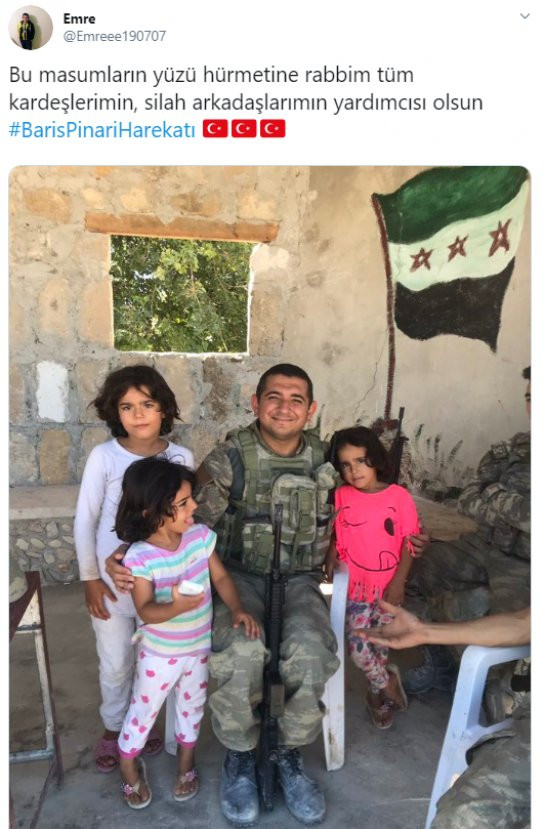 Yeşim Salkım'dan astsubaya hakaret! - Resim: 2