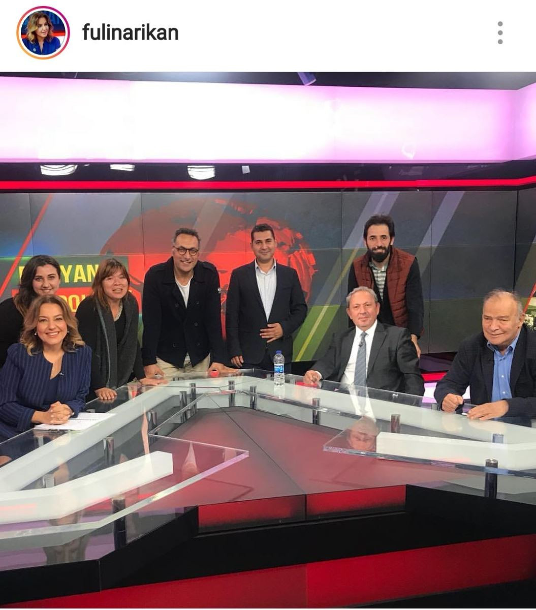 Erdoğan yasaklamıştı: Yiğit Bulut ve İlnur Çevik artık TRT'ye çıkamayacak mı? - Resim: 2