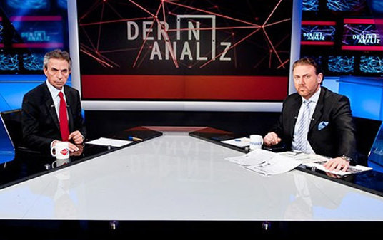 Erdoğan yasaklamıştı: Yiğit Bulut ve İlnur Çevik artık TRT'ye çıkamayacak mı? - Resim: 1