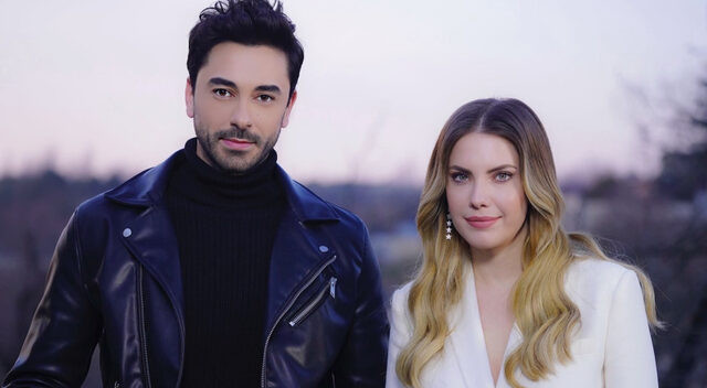 Yıldız ve Kerim aşkı başlıyor! Yasak Elma 72. bölüm 2. fragmanı - Resim: 1