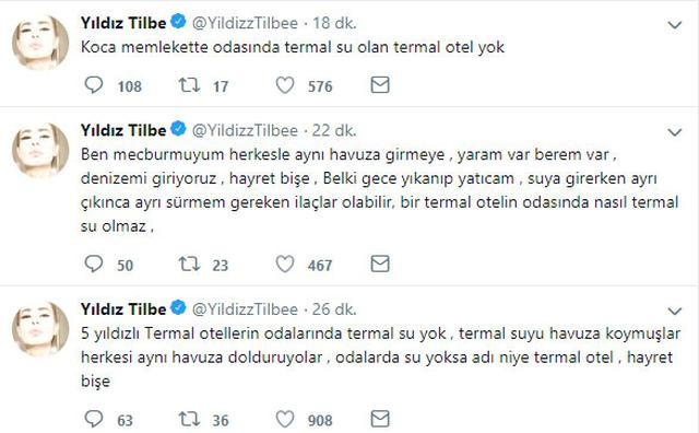 Yıldız Tilbe'nin O Ses Türkiye açıklamasına Acun'dan ilginç yanıt - Resim: 1