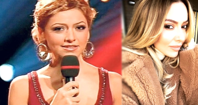 Yıllar önce X Factor'de sunuculuk yapan Hadise'nin görüntüleri yeniden gündem oldu - Resim: 1