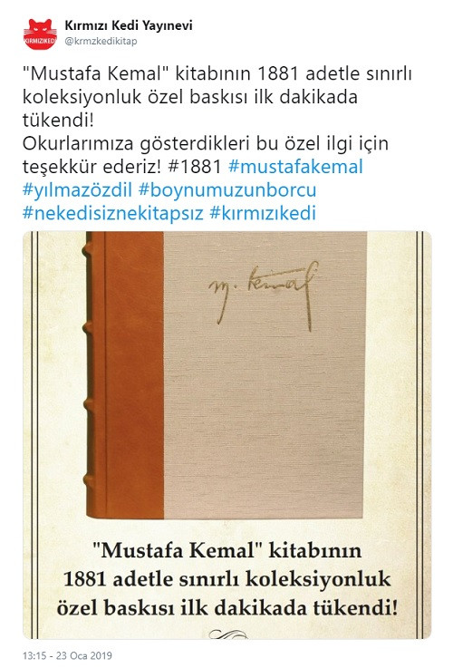 yilmaz ozdil in 2500 liralik mustafa