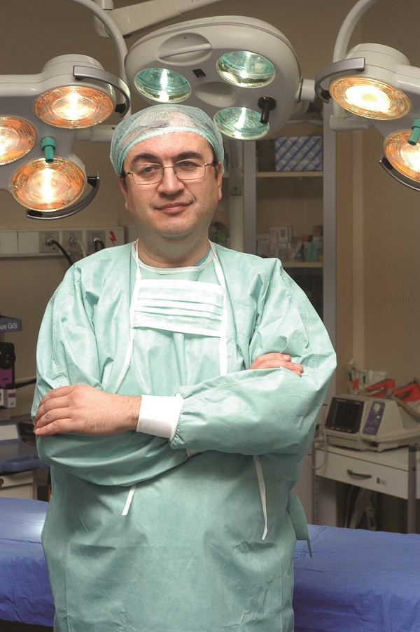 Rezektor Balon Koah Hastalarina Umut Oluyor Medyafaresi Com Mobil