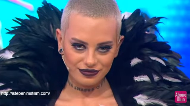 Son haber: İşte Benim Stilim 2016 finali kim kazandı? - Resim: 2