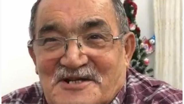 Yönetmen ve oyuncu Müfit Can Saçıntı'nın babası hayatını kaybetti - Resim: 1