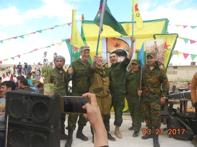 Türkiye'den Rusya'ya uyarı! - Resim: 1