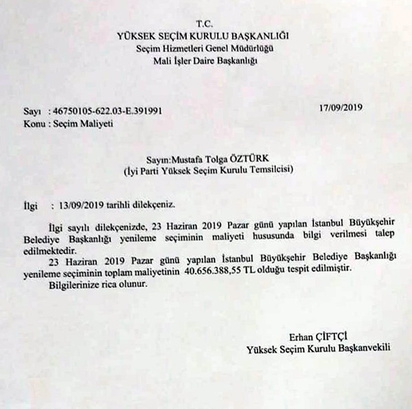 YSK yeniden belirledi: Milletvekili sayısı düşen iller! - Resim: 1