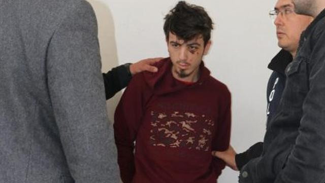 YouTuber Arif Gökçek, arkadaşını öldürüp denize attı - Resim: 1