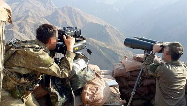 Gerçek bir Er Ryan öyküsü! Volkan astsubayın kahramanlığı - Resim: 1