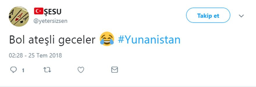 Yunanistan'daki yangın hakkında yapılan iğrenç yorumlara tepki yağıyor - Resim: 3