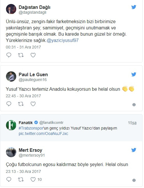 Sosyal medyanın konuştuğu fotoğraf! Yusuf Yazıcı ve ‘Kardeş Sofrası’ - Resim: 4