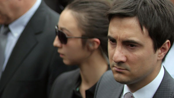 Soma'da madenciyi tekmeleyen Yusuf Yerkel'den 4 yıl sonra özür - Resim: 7