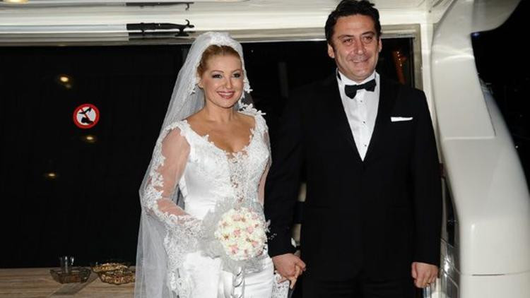 Doğumun ardından ekranlara dönen Zahide Yetiş'in eşi Cem Arısoy kimdir? - Resim: 1