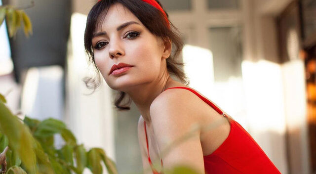 Zalim İstanbul'a yeni oyuncu! Sevinç Kumaş hangi rolde oynayacak? - Resim: 1