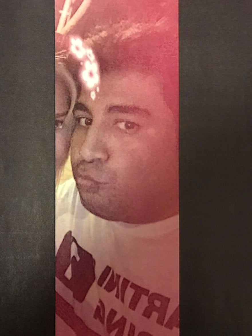 Reza Zarrab'ın yengesi vurgunu ihbar etti: Tüm malları yurtdışına... - Resim: 1