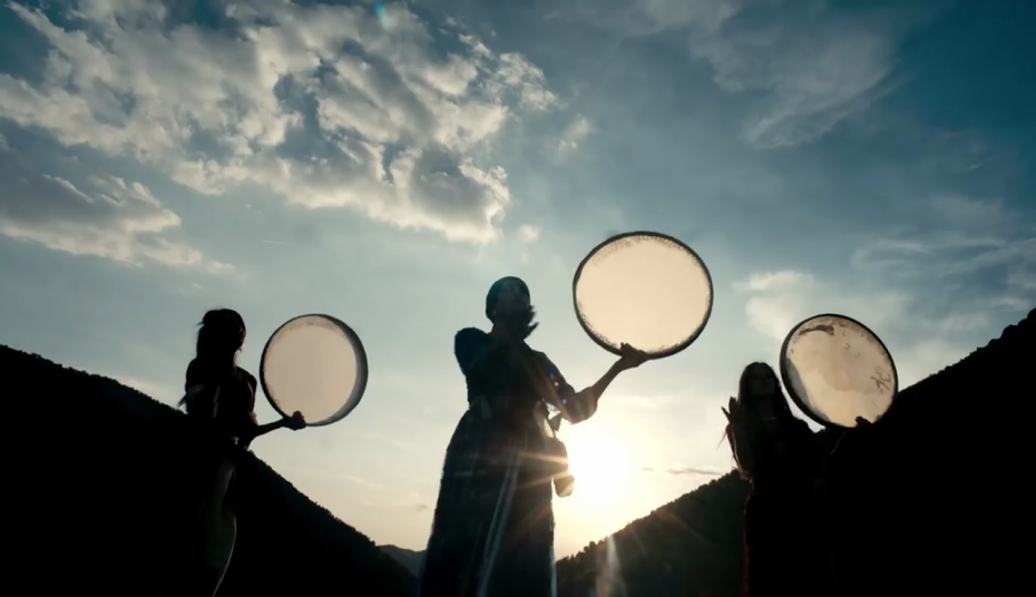 Rojin bu klip için iki yıl bekledi! - Resim: 2
