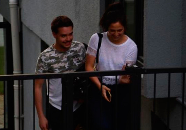 Aileleri tanıştırmışlardı! Zehra Çilingiroğlu ihanete uğradı - Resim: 1