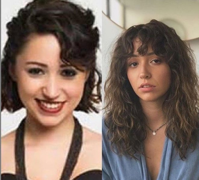 Zeynep Bastık’ın şaşırtan değişimi - Resim: 1