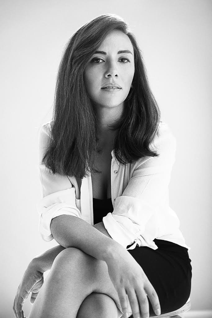 Zeynep Erdoğan'ın tasarımları kırmızı halıda - Resim: 2